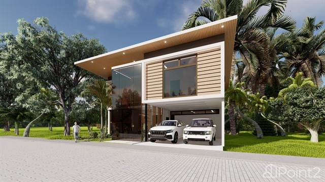 Bay House, Lot 54 - Brand New Contemporary Home Located Close To Tamarindo Beach - photo 8 of 36
