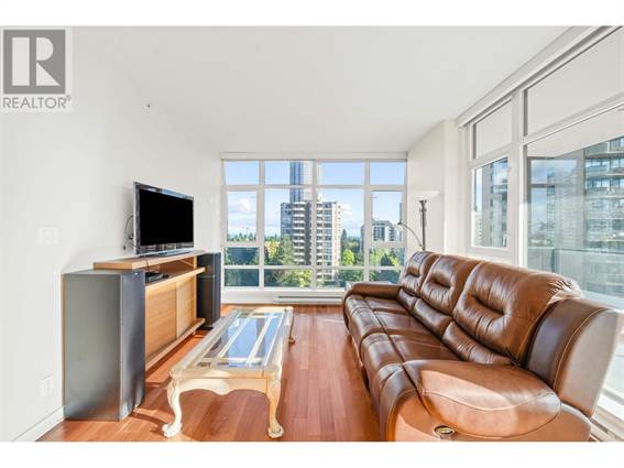 Condo For Sale at 903 6188 WILSON AVENUE, Burnaby, British Columbia ...