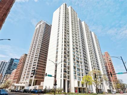 Picture of 3200 N Lake Shore Drive 1809, Chicago, IL, 60657
