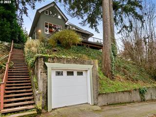 7445 S KELLY AVE, Portland, OR, 97219