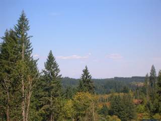 Chapman Grange (Lookout View) Rd, Scappoose, OR, 97056