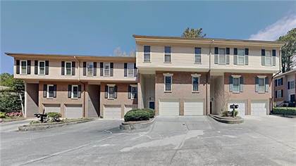 Residential for sale in 503 Brandywine Circle, Sandy Springs, GA, 30350