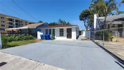 Casas de renta en Allapattah, FL | Point2