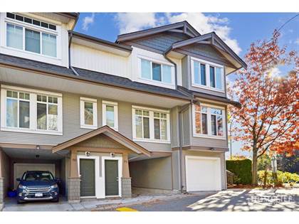 Picture of 91 8250 209B STREET 91, Langley, British Columbia