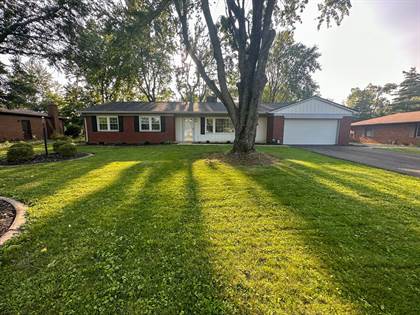 5684 Wallingwood Drive, Indianapolis, IN, 46226