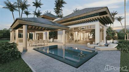 Residential Property for sale in Last Unit! Luxury and Beautiful 2BR  Villa in Cap Cana (1771) Cap Cana, La Altagracia, Punta Cana, La Altagracia