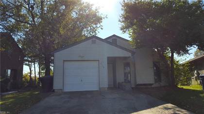 Residential Property for sale in 5120 Earlston Lane, Virginia Beach, VA, 23464