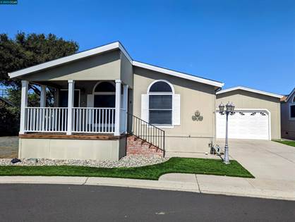 112 Casas en venta en Antioch, CA | Point2