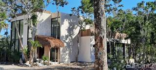 4BR Luxury Villa Mansion_Incomparable Budget Price 1.2 Miles to Beach Bay Area_OUTSTANDING DEAL, Tulum, Quintana Roo