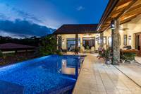 Photo of Exquisite 3-bedroom home with infinity pool situated in Selva Rio Estates
