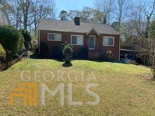 Residential Property for sale in 1864 Montrose Drive, East Point, GA, 30344