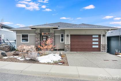 Picture of 5068 Turtle Pond Place, Vernon, British Columbia, V1T 9Y5