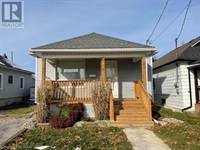 109 VALE Avenue, St. Catharines, Ontario, L2R1T7