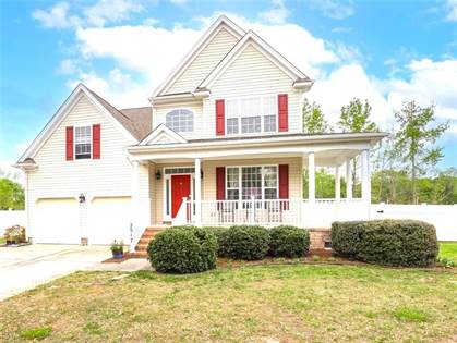 Residential Property for sale in 2517 Belmont Stakes Drive, Virginia Beach, VA, 23456