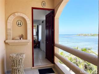 Residential Property for sale in Amazing View Oceanfront 1br Penthouse in Akumal 11, Akumal, Quintana Roo
