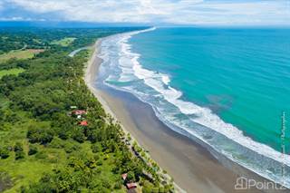 Residential Property for sale in Esterillos oversized lot steps to the beach, Parrita, Puntarenas