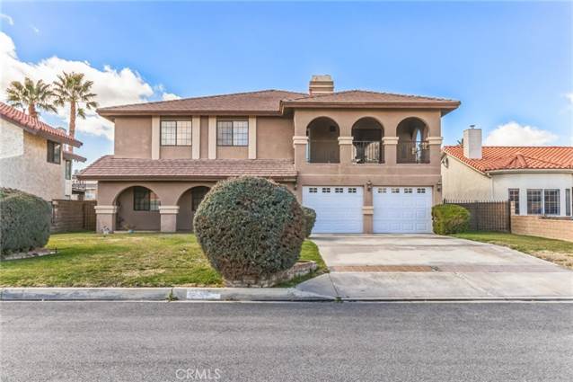 13490 Anchor Drive, Victorville, CA