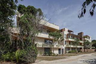 Residential Property for sale in Furnished 2-bedroom apartment within Aldea Zama - Copal Tulum, Tulum, Quintana Roo