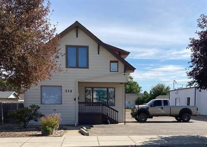 314 S Central Avenue, Sidney, MT, 59270