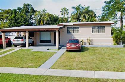 5,736 Casas en venta en Miami, FL | Point2