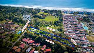 Playa Bejuco, Parrita (5000m2 income producing property close to beach), Garabito, Puntarenas