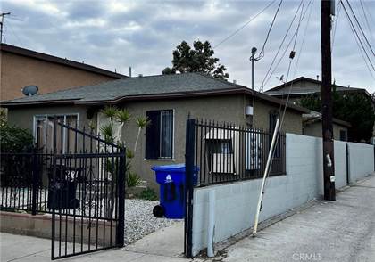 24 Casas en venta en Wilmington, CA | Point2