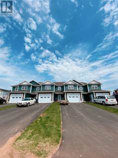 Multi-family Home for sale in 16 Kindred Avenue, East Royalty, Prince Edward Island, C1C0W8