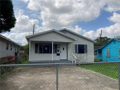 Residential for sale in 2613 Nimitz St, Corpus Christi, TX, 78405