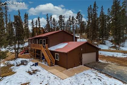 Picture of 1313 Spring Valley Drive, Divide, CO, 80814