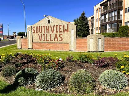 1480 Southview Drive SE 138, Medicine Hat, Alberta, T1B 3Z3