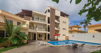 Picture of BEAUTIFUL TOWNHOME FOR SALE IN COZUMEL, Cozumel, Quintana Roo