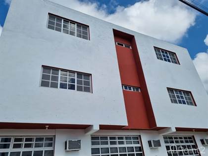 Building with studios or offices in Cancun center C3122 Cancun, SMZ 27 Mz 14 Lote 18, Cancun, Quintana Roo