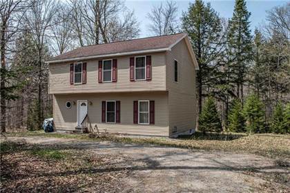 Residential Property for sale in 61 Uncas Road, Inlet, NY, 13360
