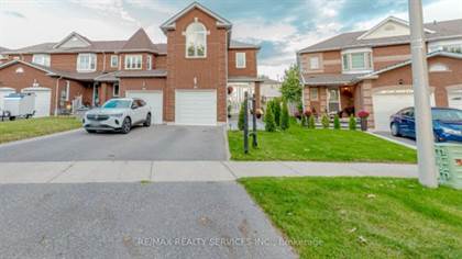 Picture of 43 Creekwood Cres, Whitby, Ontario, L1R 2K2
