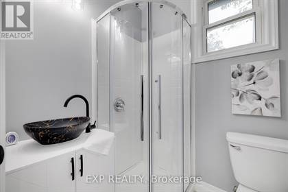 Kitchener Luxury Bathroom