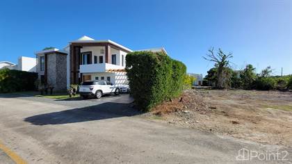Picture of For Sale Triple Land Plot in Punta Cana Village Dominican Republic, Punta Cana, La Altagracia