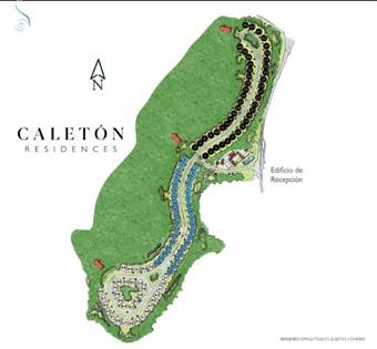 Caleton Residences, lots to build your dream home in Cap Cana, Punta Cana HC, Cap Cana, La Altagracia
