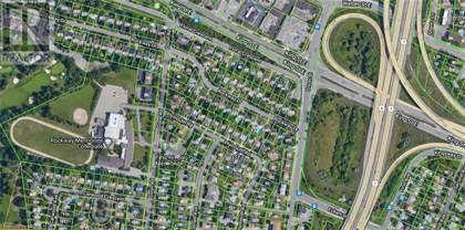 Vacant Land for sale in 59 PLYMOUTH Road, Kitchener, Ontario, N2G3G7