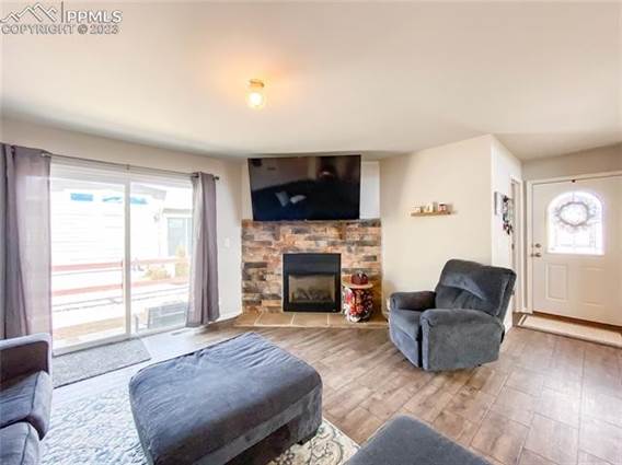 4467 Kingfisher Point, Colorado Springs, CO