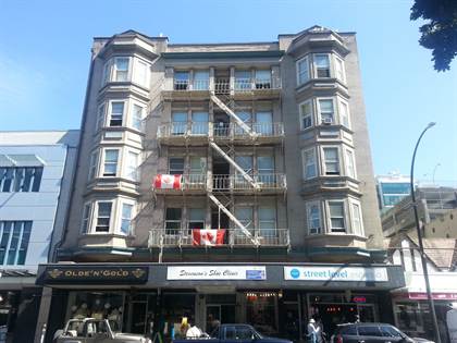 Picture of 710 Fort Street, Victoria, British Columbia, V8W 1H2