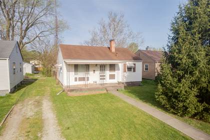Picture of 622 S Grand Avenue, Indianapolis, IN, 46219