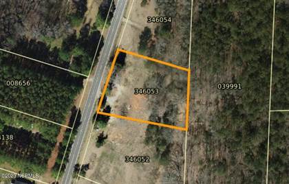 Picture of Lot 5 231 Highway S, Bailey, NC, 27807