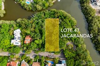 Residential Property for sale in Lot for sale next to Canal | Nuevo Vallarta, Nuevo Vallarta, Nayarit
