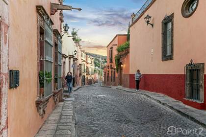 Casa De Leones, San Miguel De Allende, Guanajuato — Point2