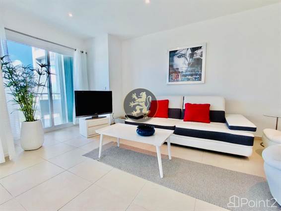 Stylish Condo with a Chic Vibe, Sint Maarten