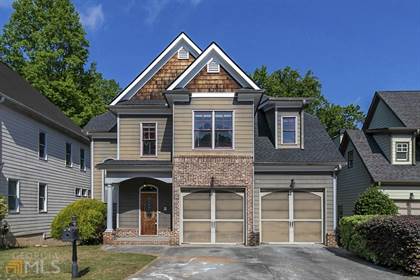 Residential Property for sale in 1383 Summer Lane, Atlanta, GA, 30316