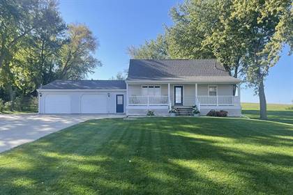 Residential Property for sale in 3989 Ibex Ave, Sioux Center, IA, 51250