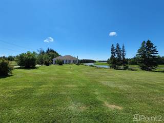 1171 Dog River Road, Clyde River, Prince Edward Island, C0A 1H3
