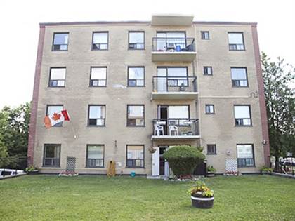 Apartment for rent in 437 Glen Park Ave, Toronto, Ontario, M6B 2E8