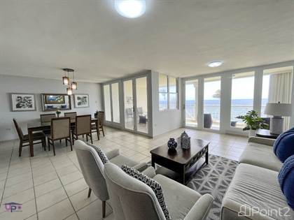      Living & Dining with ocean view! - photo 3 of 75